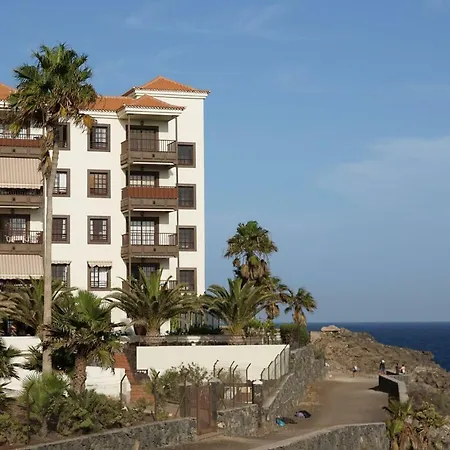 Appartement Costa Del Silencio Costa Del Silencio