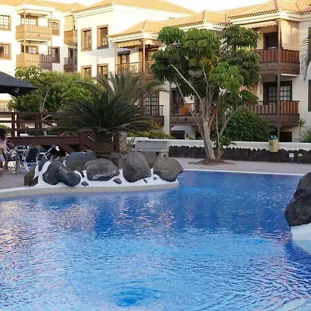 Appartamento Appartement Costa Del Silencio