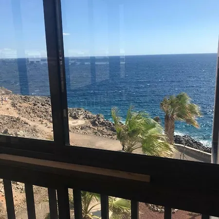 Appartement Costa Del Silencio
