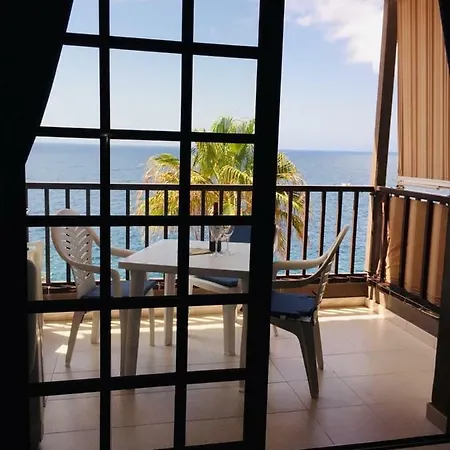 Appartement Costa Del Silencio