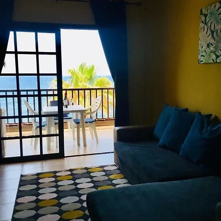 Appartement Costa Del Silencio Appartamento