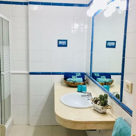 Appartamento Appartement Costa Del Silencio *