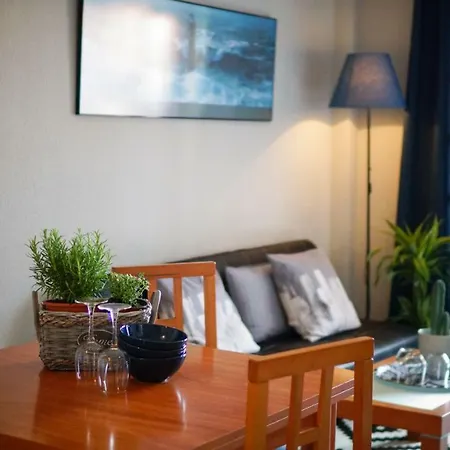 Appartement Costa Del Silencio * Коста-дель-Силенцио