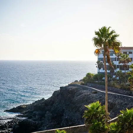 Апартаменты Appartement Costa Del Silencio Коста-дель-Силенцио