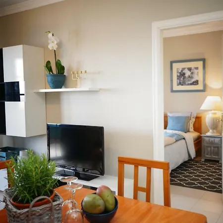 Appartement Costa Del Silencio Коста-дель-Силенцио